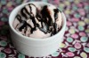 ice cream basalmic